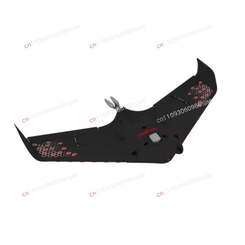 Model Kit Airplane - Avião RC Sonicmodell AR Wing Pro