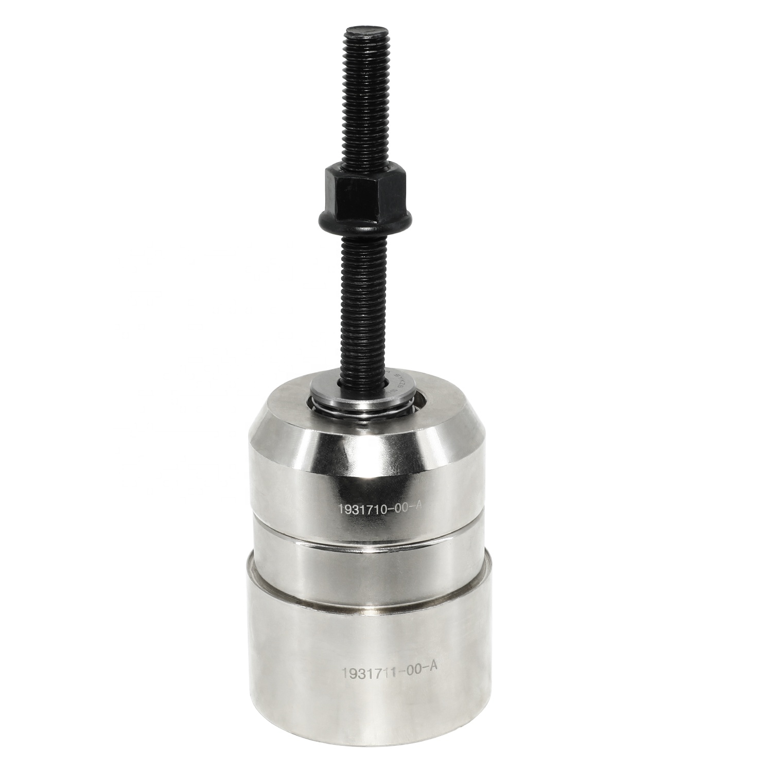 Model Kit Tools - Para modelo y suspensão traseira inferior