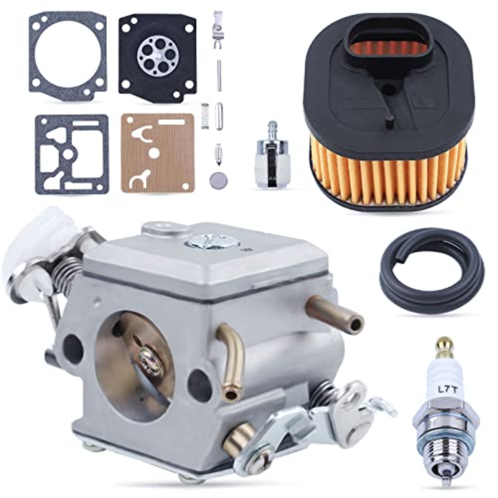 Model Kit Tools - Kit de substituição de carburador 03281801,