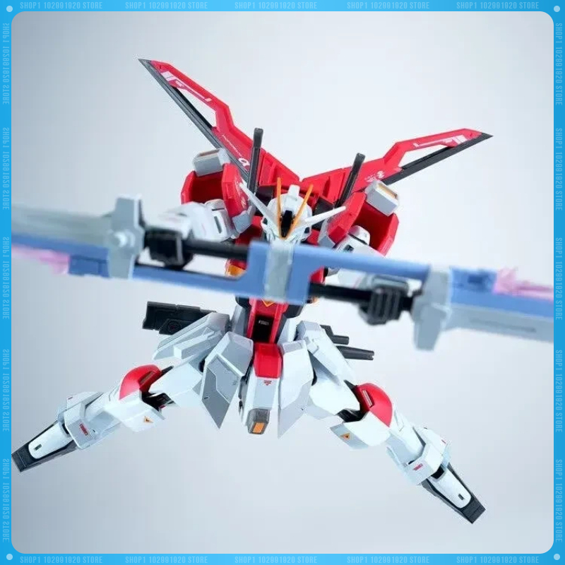 Model Kit Kshatriya - [EM ESTOQUE] Novo Kit de Montagem