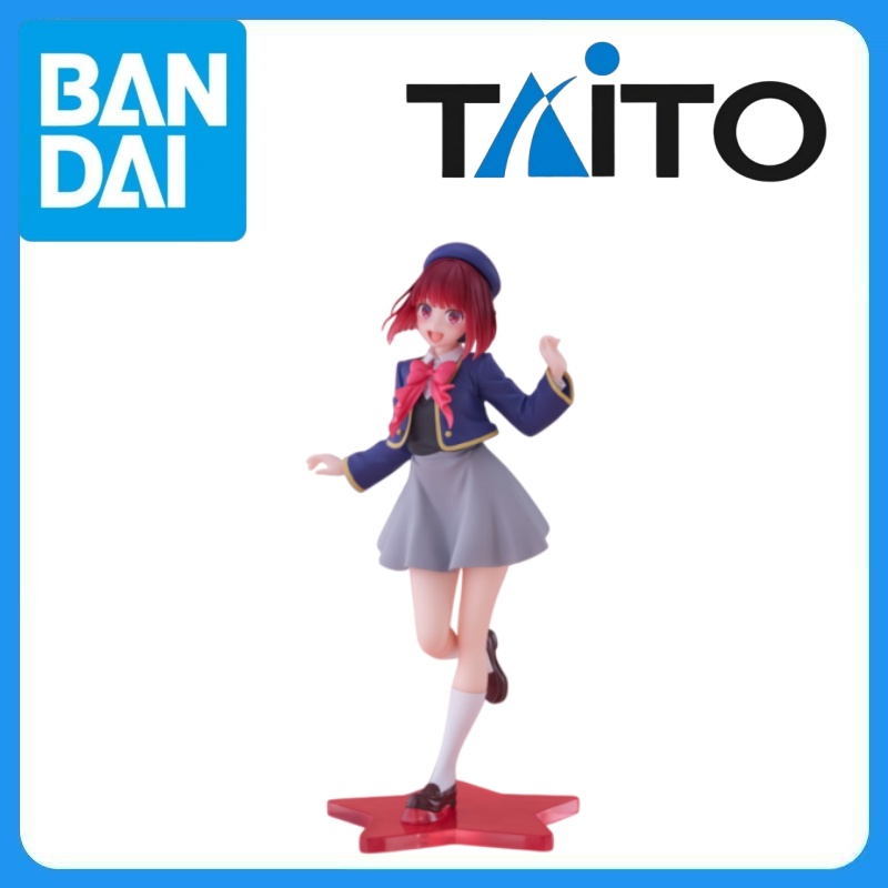 Model Kit Oshi No Ko - Figura Original TAiTO Oshi No Ko