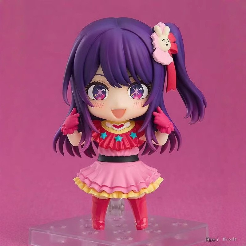 Model Kit Oshi No Ko - 10cm Hoshino Ai 2300 2300 #
