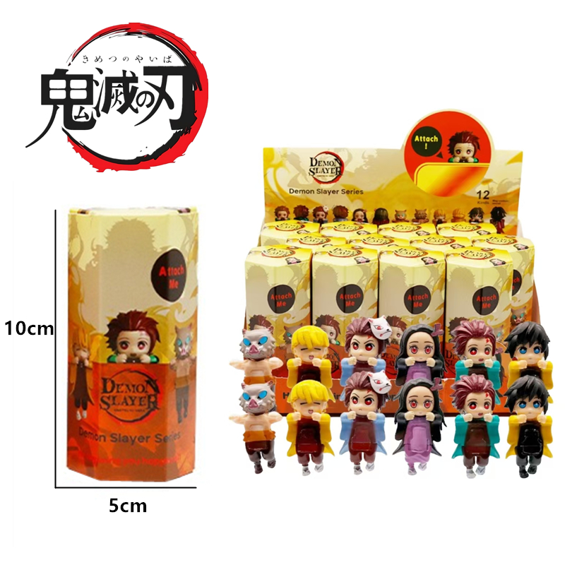 Model Kit Japanese - Novo conjunto de 12 peças Sonneess