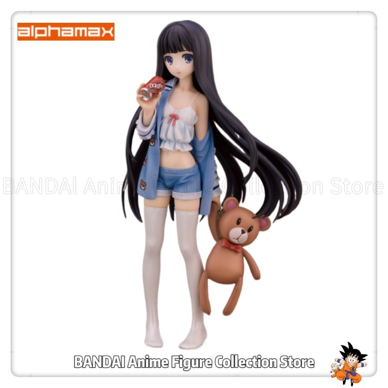 Model Kit Oshi No Ko - Em estoque original alphamax é a