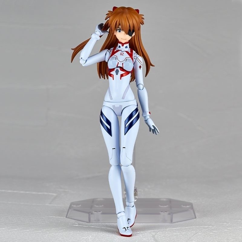 Model Kit Kshatriya - Figura de Anime Neon Genesis Evangelion