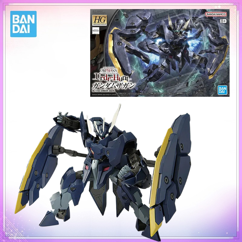 Model Kit Gundam Mg - Em Estoque: Kit de Modelo Original