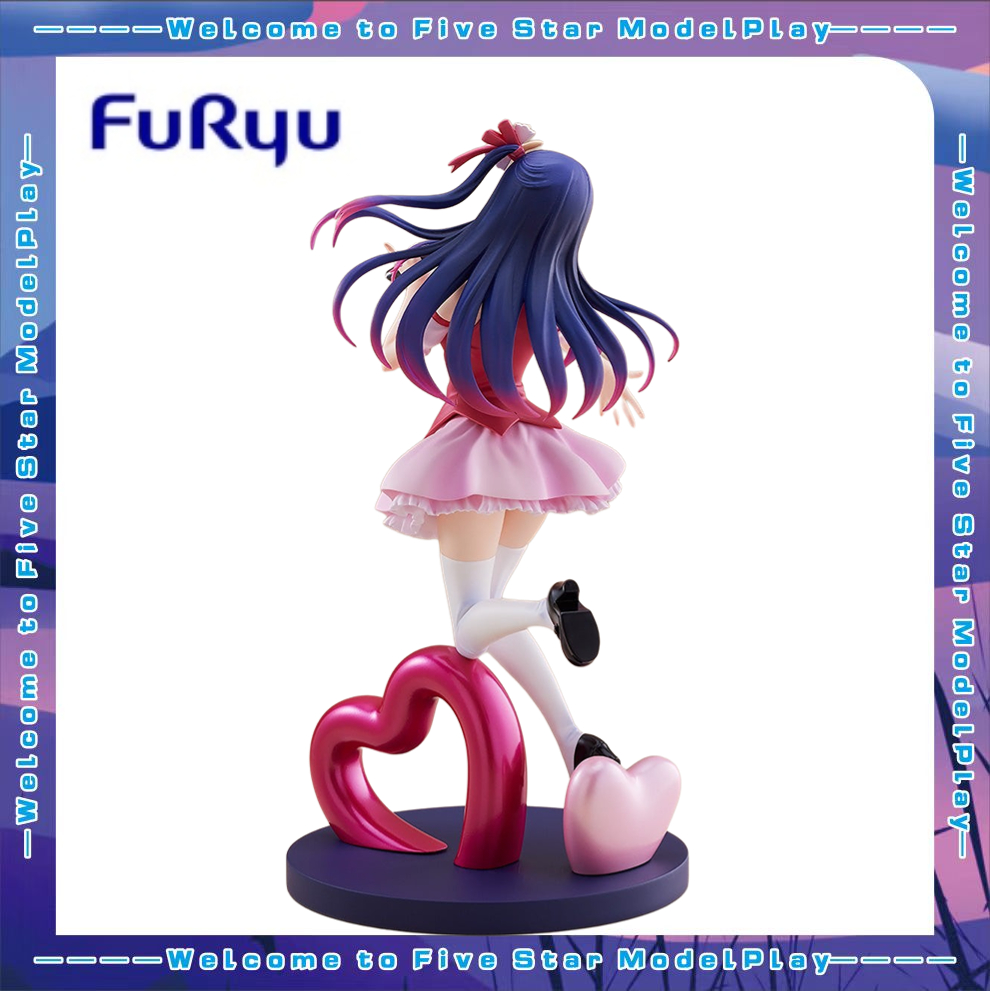 Model Kit Oshi No Ko - 【FS】Coleção original de presente de modelo