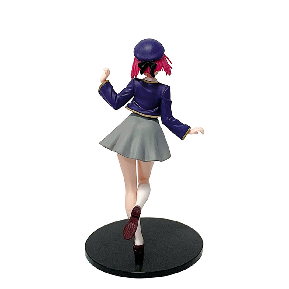 19cm anime oshi no ko figuras  - Model Kit Oshi No Ko avaliação e preço