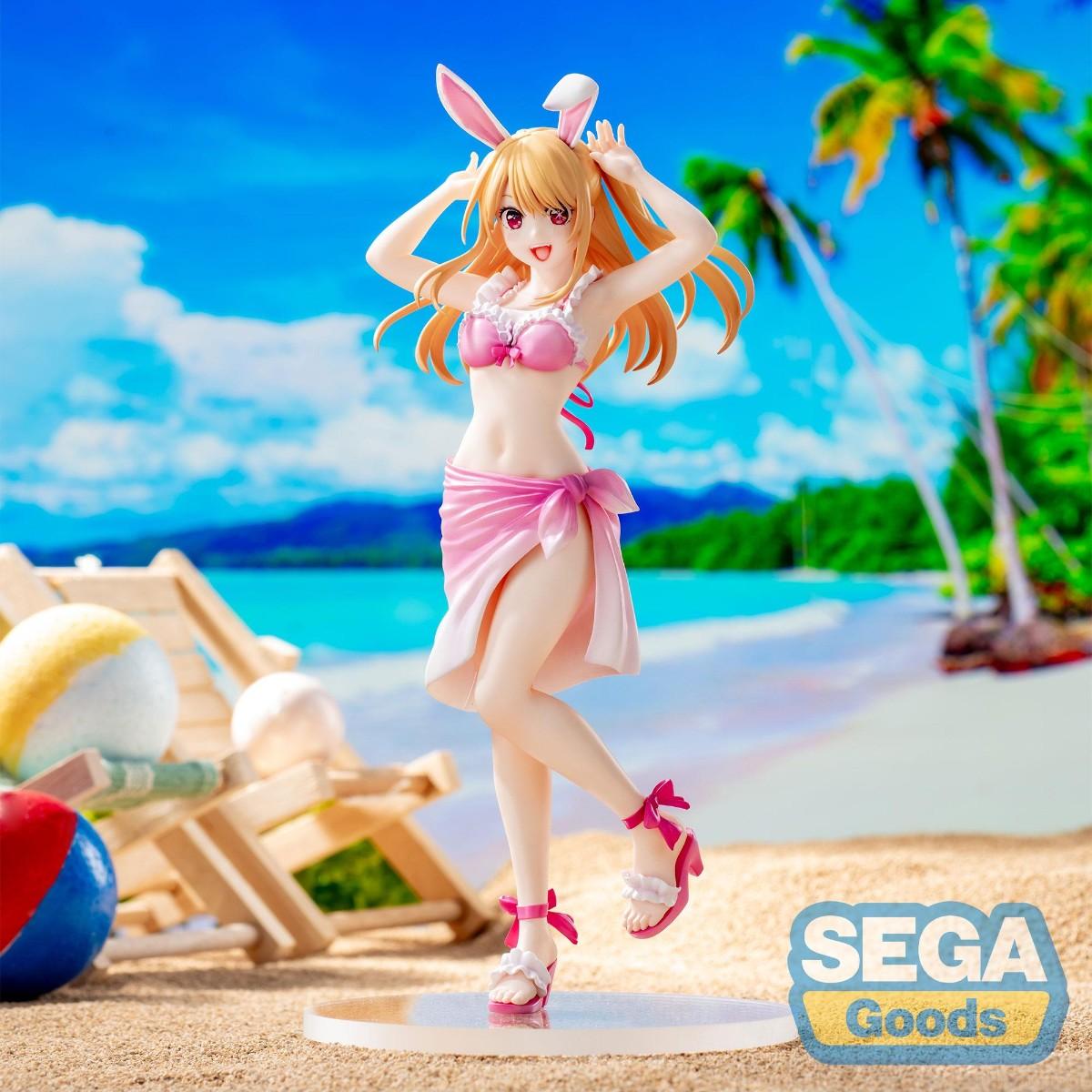 Sega original luminasta oshi n - Model Kit Oshi No Ko avaliação e preço