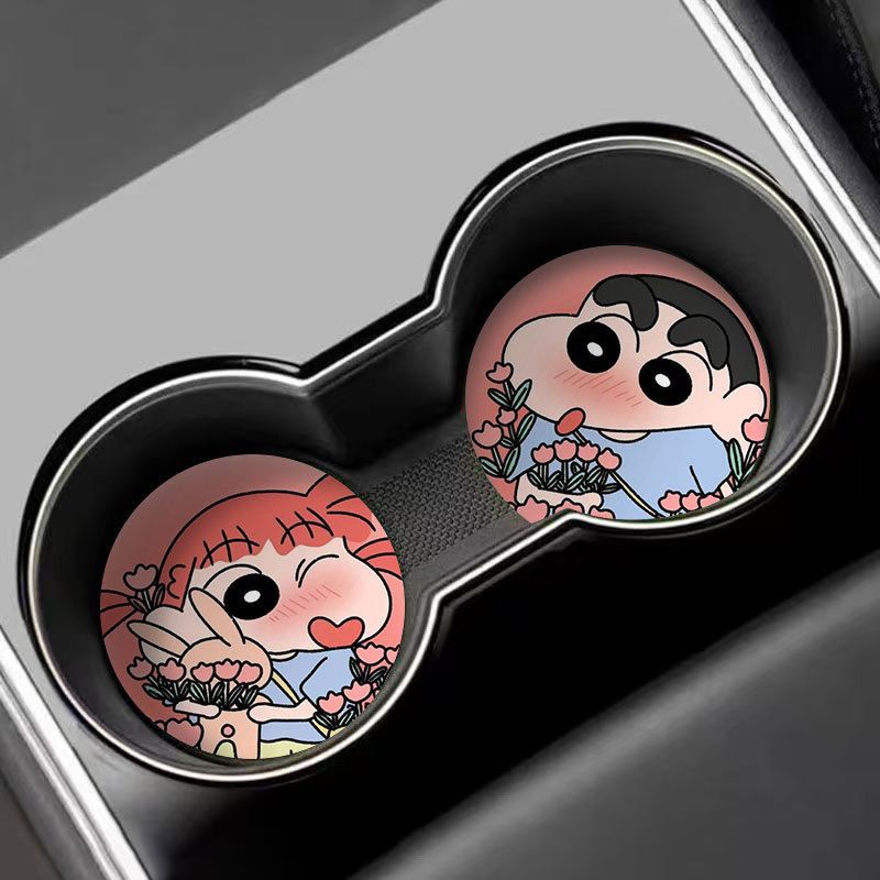 Crayon Shin-chan: Novo Porta-C - Model Kit Japanese avaliação e preço