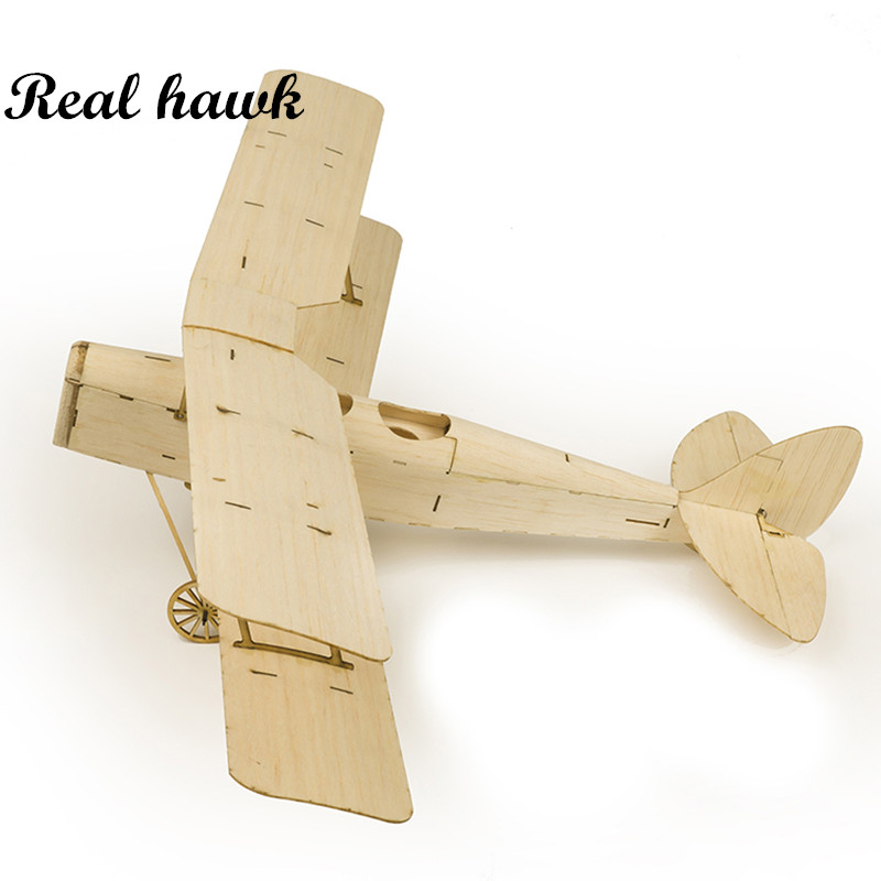 Avião rc corte a laser balsa m - Model Kit Airplane avaliação e preço