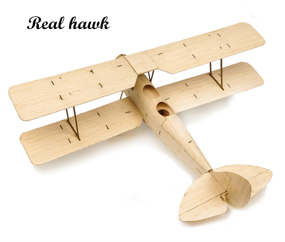 Avião rc corte a laser balsa m - Model Kit Airplane avaliação e preço
