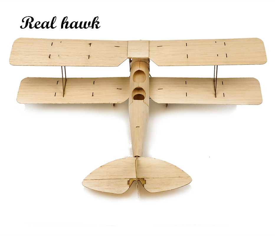Avião rc corte a laser balsa m - Model Kit Airplane avaliação e preço