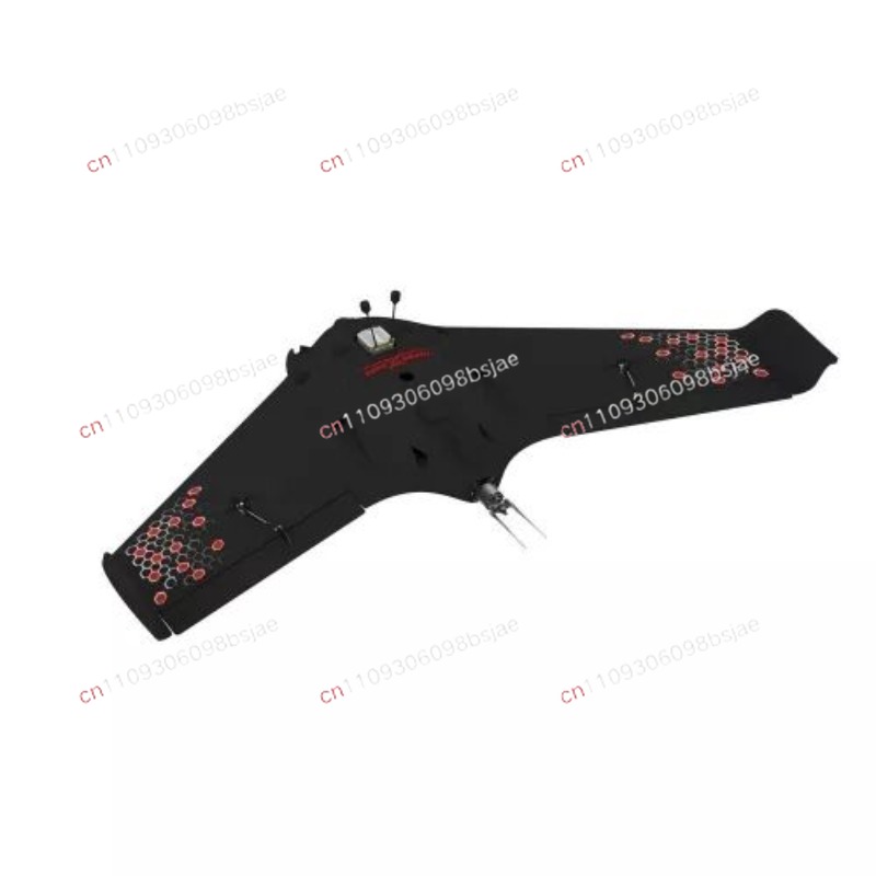 Avião RC Sonicmodell AR Wing P - Model Kit Airplane avaliação e preço