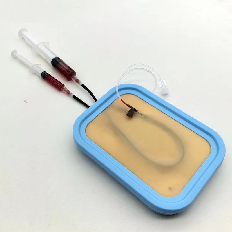 Kit de Treinamento para Punção - Model Kit Tools avaliação e preço