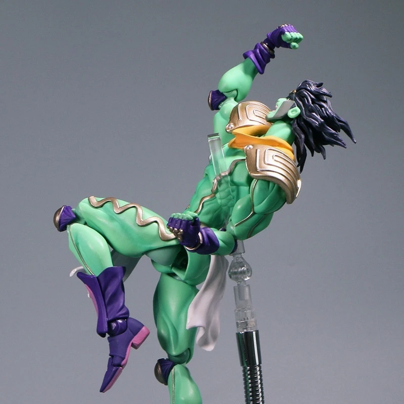 Estatueta de anime jojo aventu - Model Kit Jojo avaliação e preço