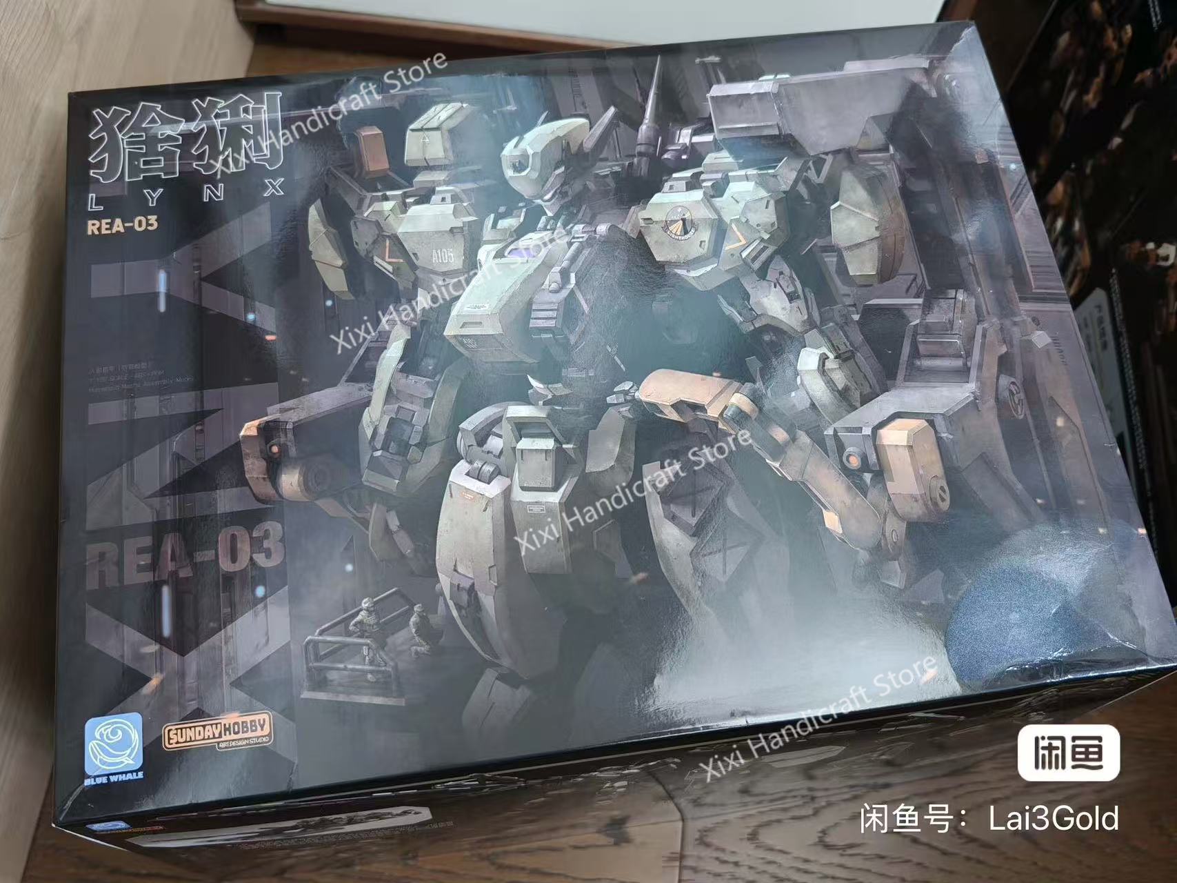 Em estoque: Kit de Montagem Mi - Model Kit Xà Nữ avaliação e preço
