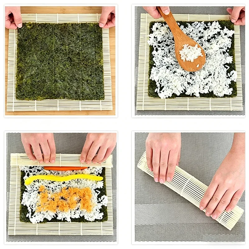 Kit de Preparação de Sushi: Co - Model Kit Onigiri avaliação e preço