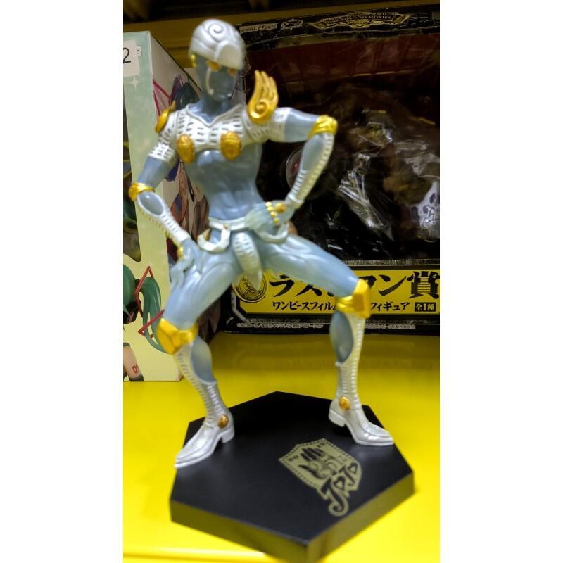 Bandai Versão Japonesa Ichiban - Model Kit Jojo avaliação e preço
