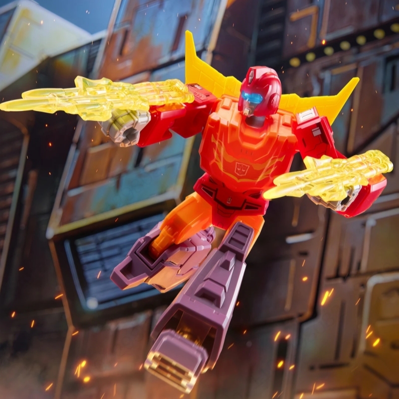 Blokees Transformers Versão Br - Model Kit Action Figure avaliação e preço
