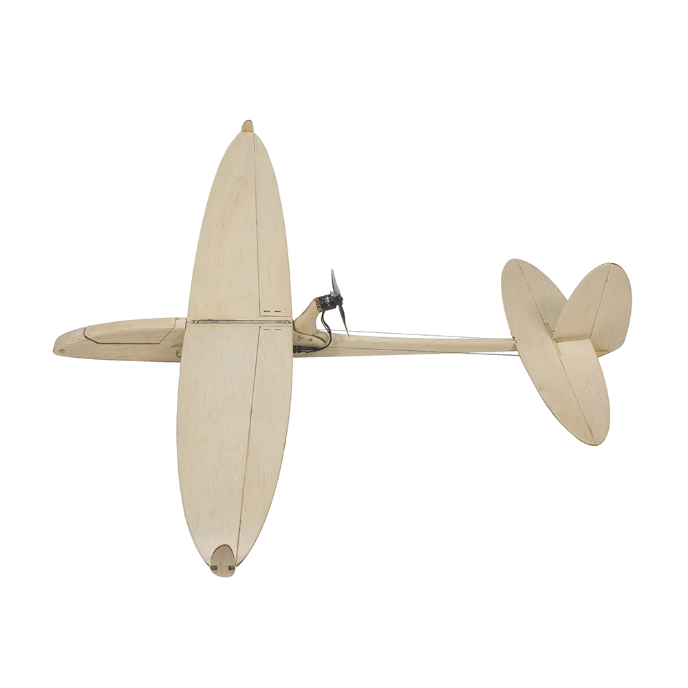 Modelo de avião rc corte a las - Model Kit Airplane avaliação e preço