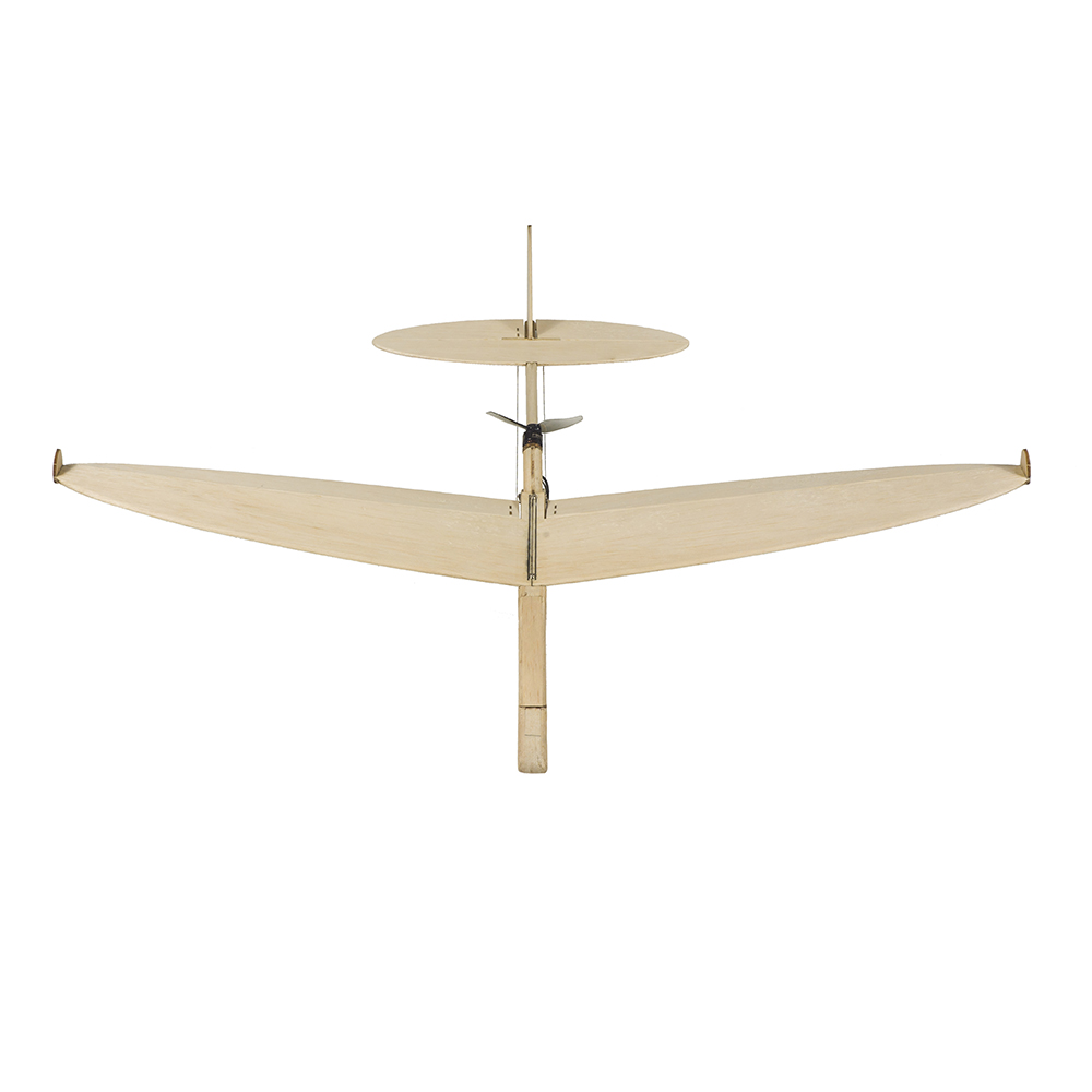 Modelo de avião rc corte a las - Model Kit Airplane avaliação e preço