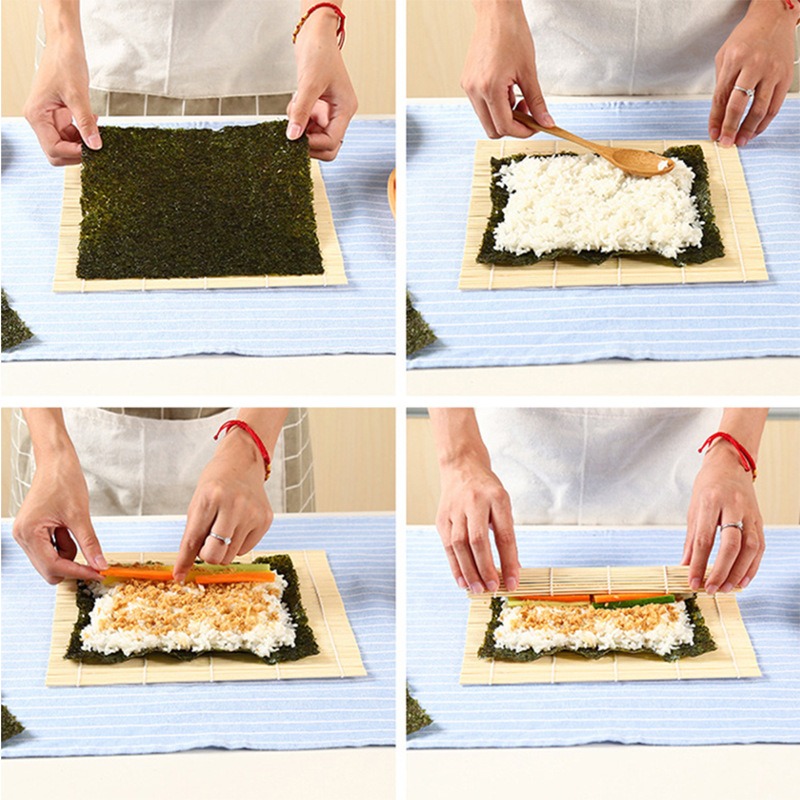 Kit de Preparação de Sushi: Es - Model Kit Onigiri avaliação e preço