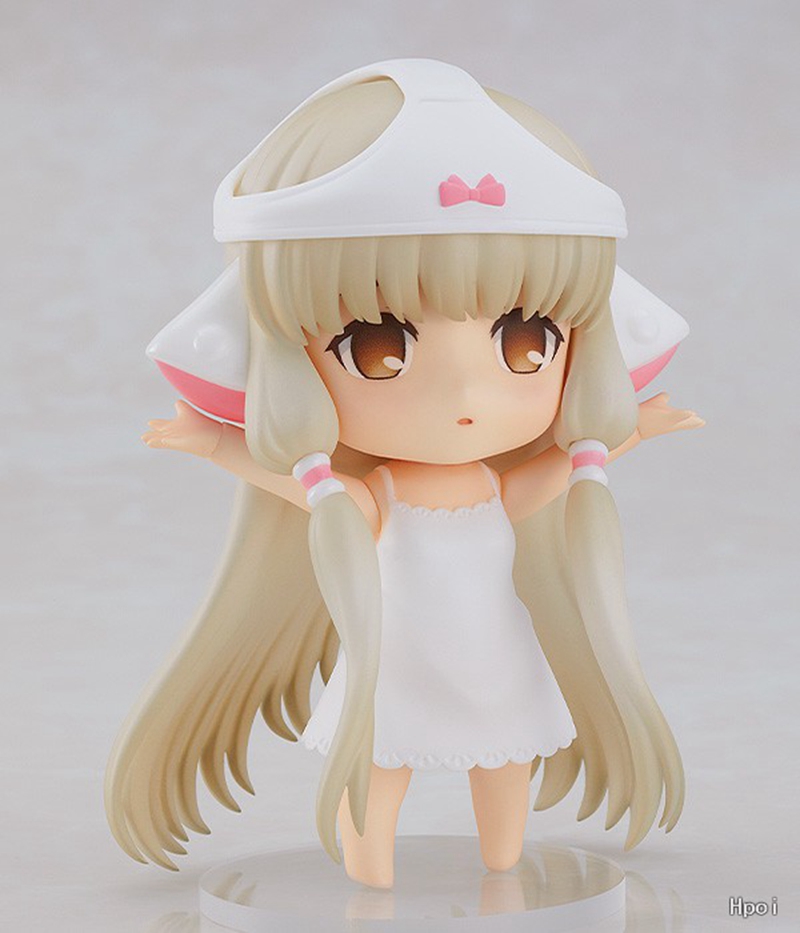 Figura de anime Chobits de 10  - Model Kit Oshi No Ko avaliação e preço