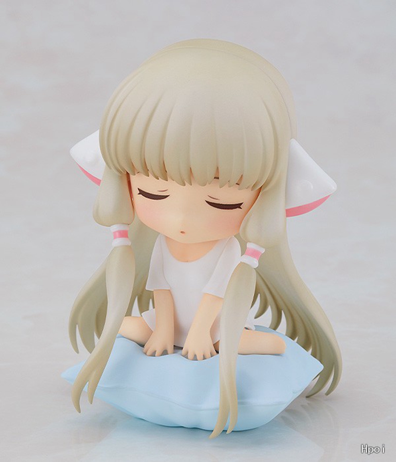 Figura de anime Chobits de 10  - Model Kit Oshi No Ko avaliação e preço