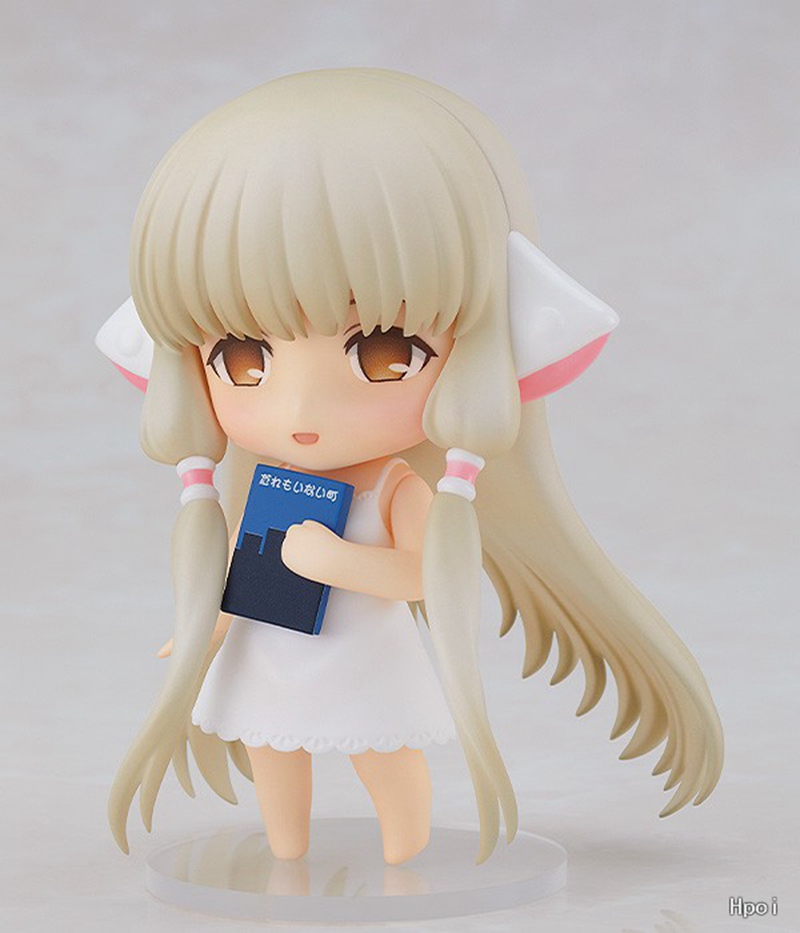 Figura de anime Chobits de 10  - Model Kit Oshi No Ko avaliação e preço