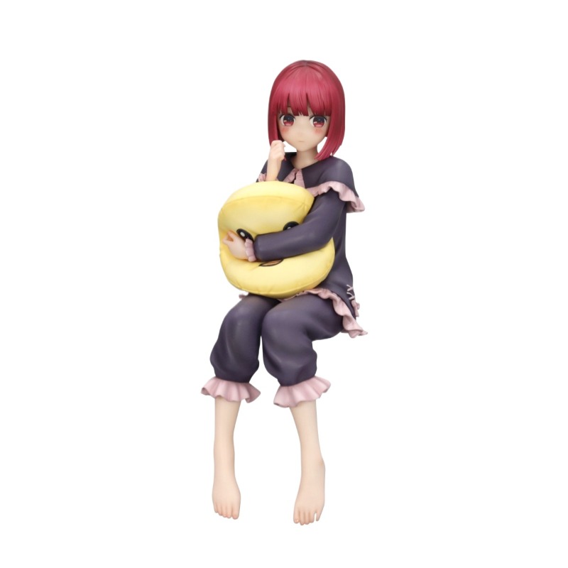 Em Estoque: Nova Figura Genuín - Model Kit Oshi No Ko avaliação e preço