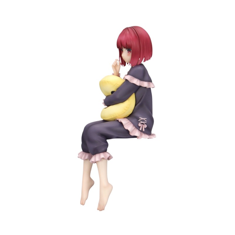 Em Estoque: Nova Figura Genuín - Model Kit Oshi No Ko avaliação e preço