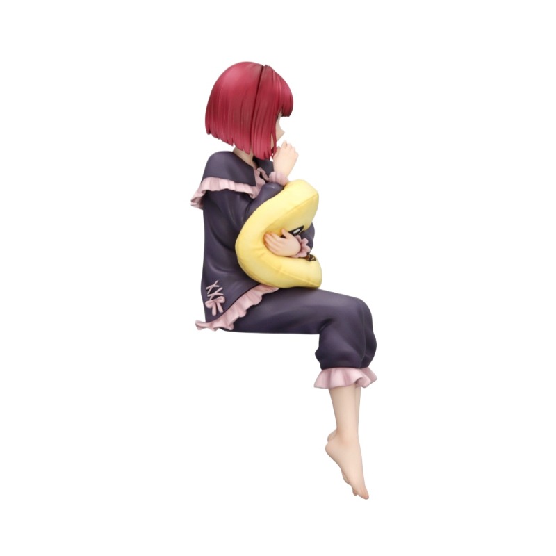Em Estoque: Nova Figura Genuín - Model Kit Oshi No Ko avaliação e preço