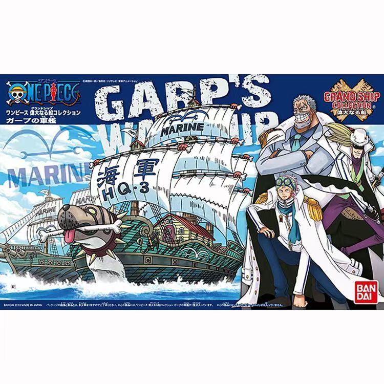 [Em Estoque] Kit de Modelo Ori - Model Kit One Piece Going Merry avaliação e preço