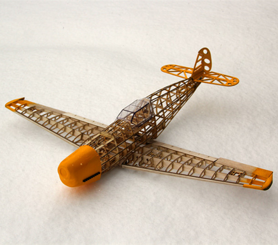 Kit Balsa Avião Madeira com Qu - Model Kit Airplane avaliação e preço