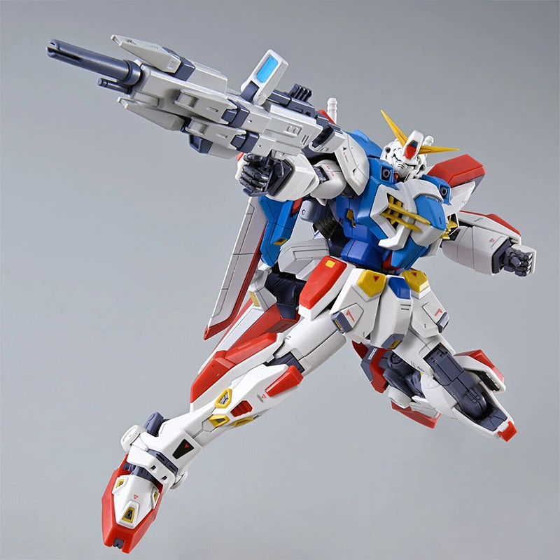Bandai PB Limited MG 1/100 Gun - Model Kit Xà Nữ avaliação e preço