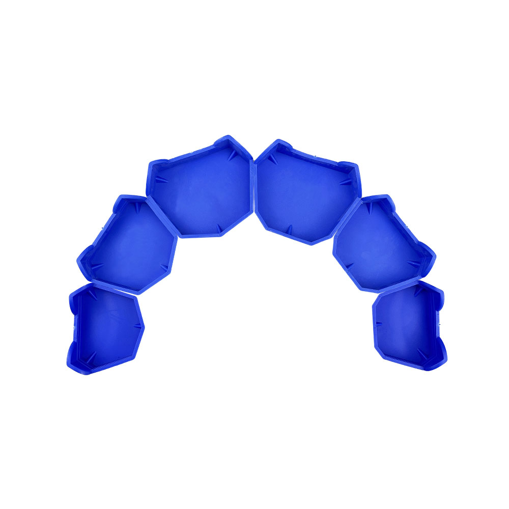 Conjunto de 6 Bases para Model - Model Kit Tools avaliação e preço