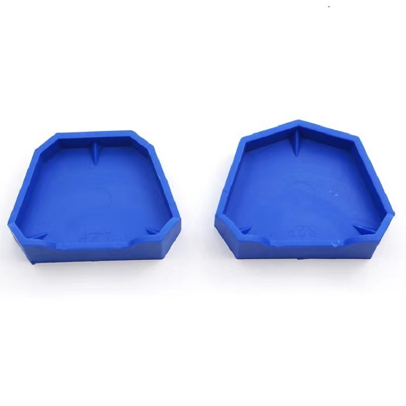 Conjunto de 6 Bases para Model - Model Kit Tools avaliação e preço