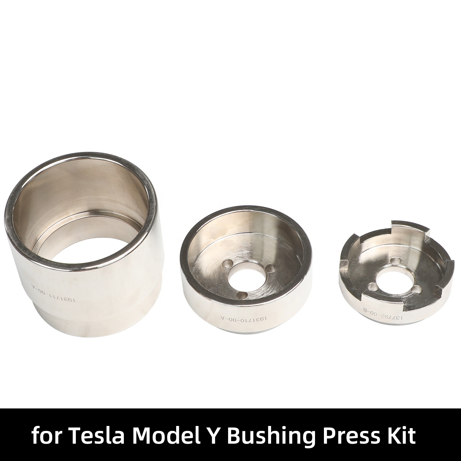 Para modelo y suspensão trasei - Model Kit Tools avaliação e preço