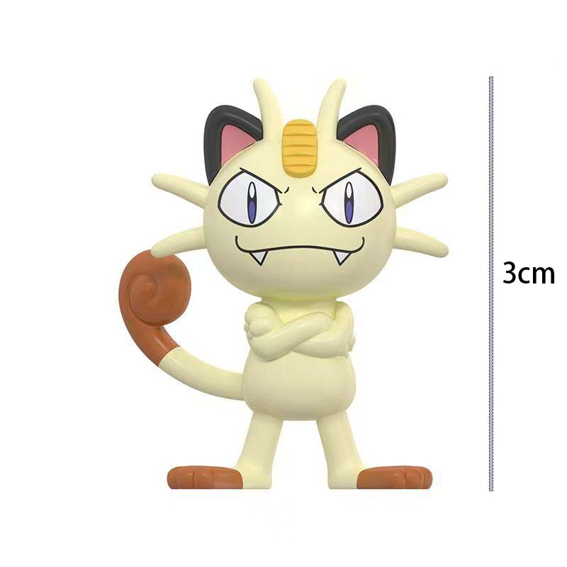 Blocos de Montar de Desenho An - Model Kit Action Figure avaliação e preço