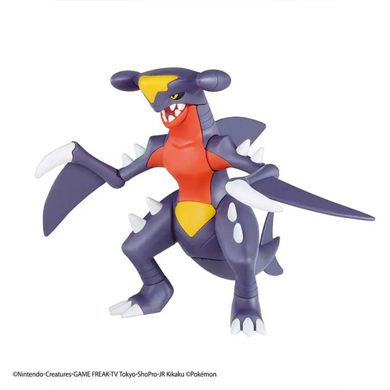 Kit de Modelos Bandai Pokémon: - Model Kit Xerneas avaliação e preço