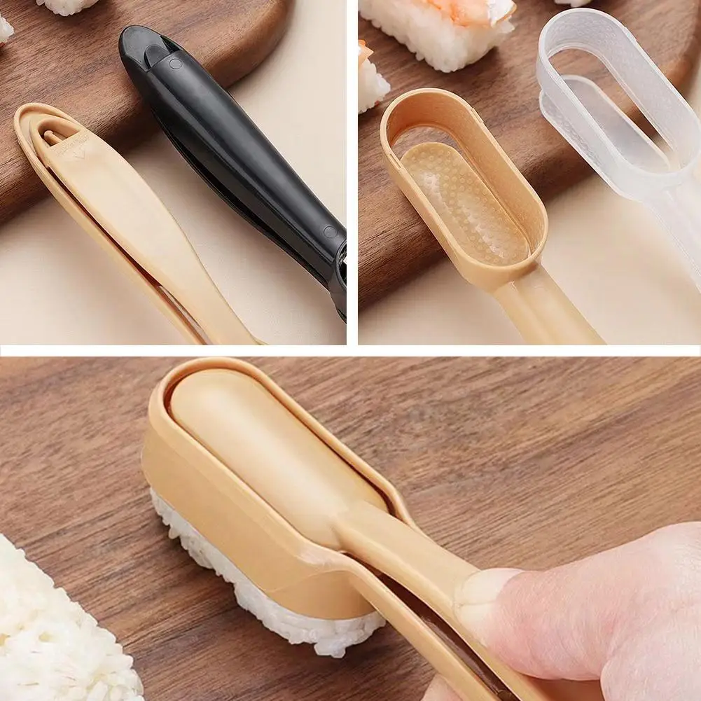 Nigiri quente sushi molde onig - Model Kit Onigiri avaliação e preço