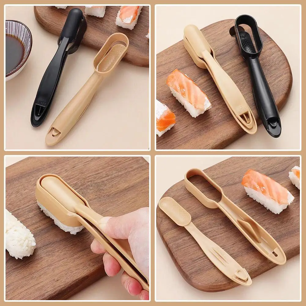 Nigiri quente sushi molde onig - Model Kit Onigiri avaliação e preço