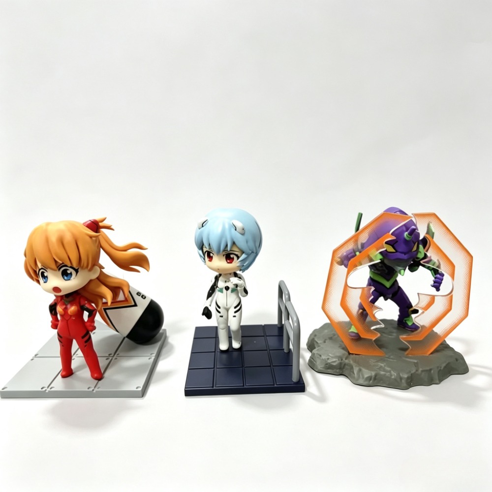 Figuras de Ação Anime New Cent - Model Kit Kshatriya avaliação e preço