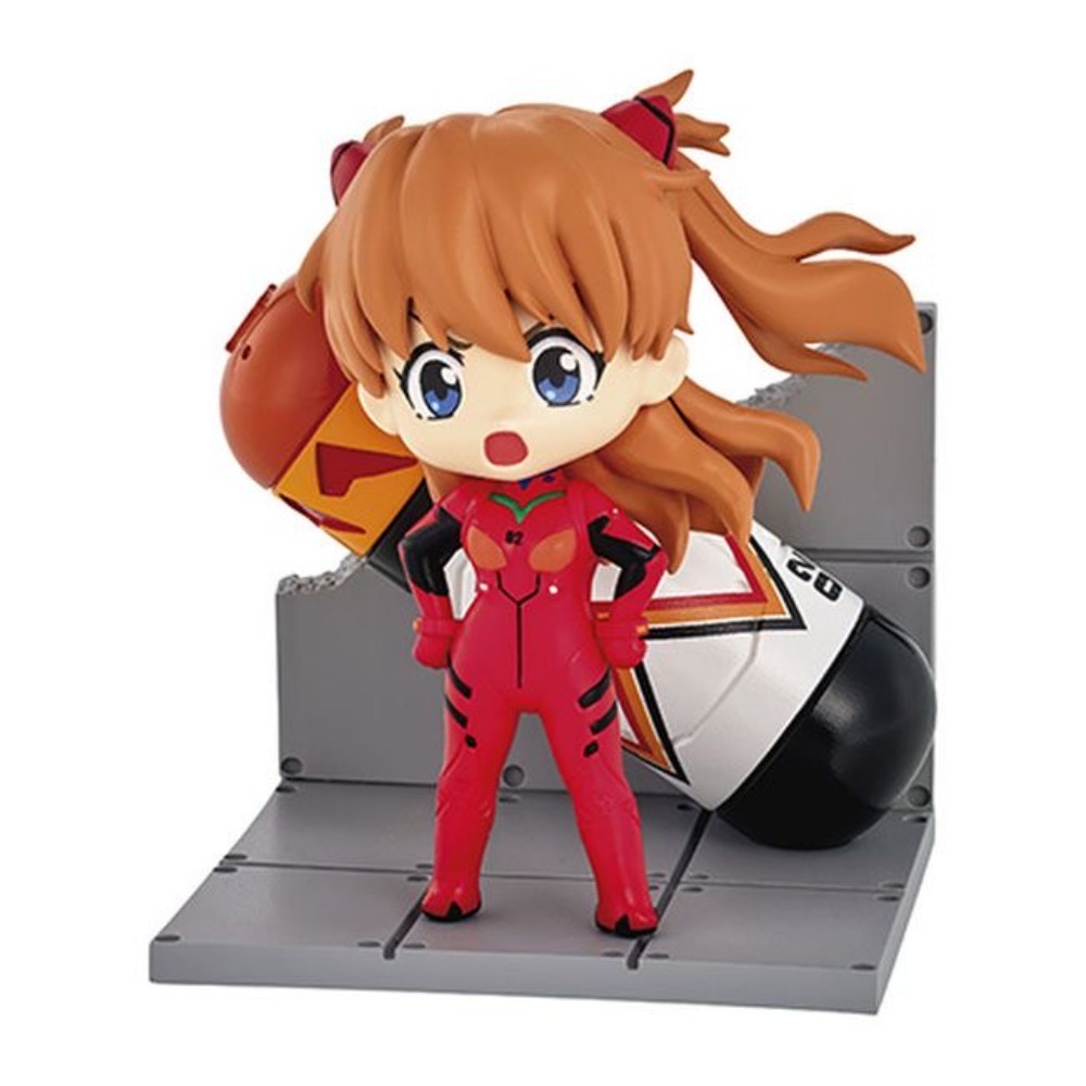 Figuras de Ação Anime New Cent - Model Kit Kshatriya avaliação e preço
