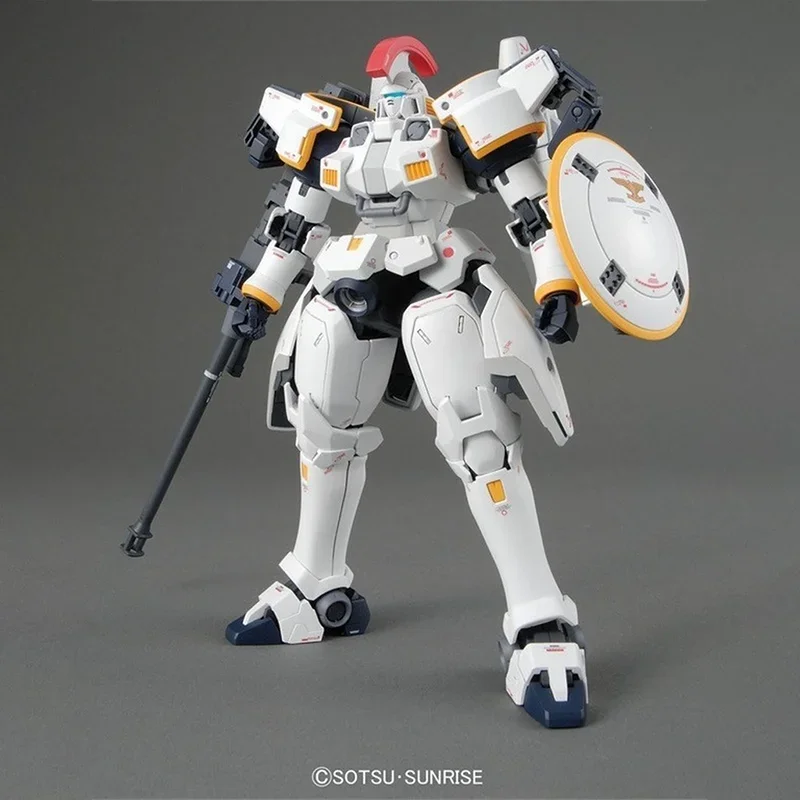 1/100 Bandai MG Tallgeese T1 E - Model Kit Gundam Mg avaliação e preço