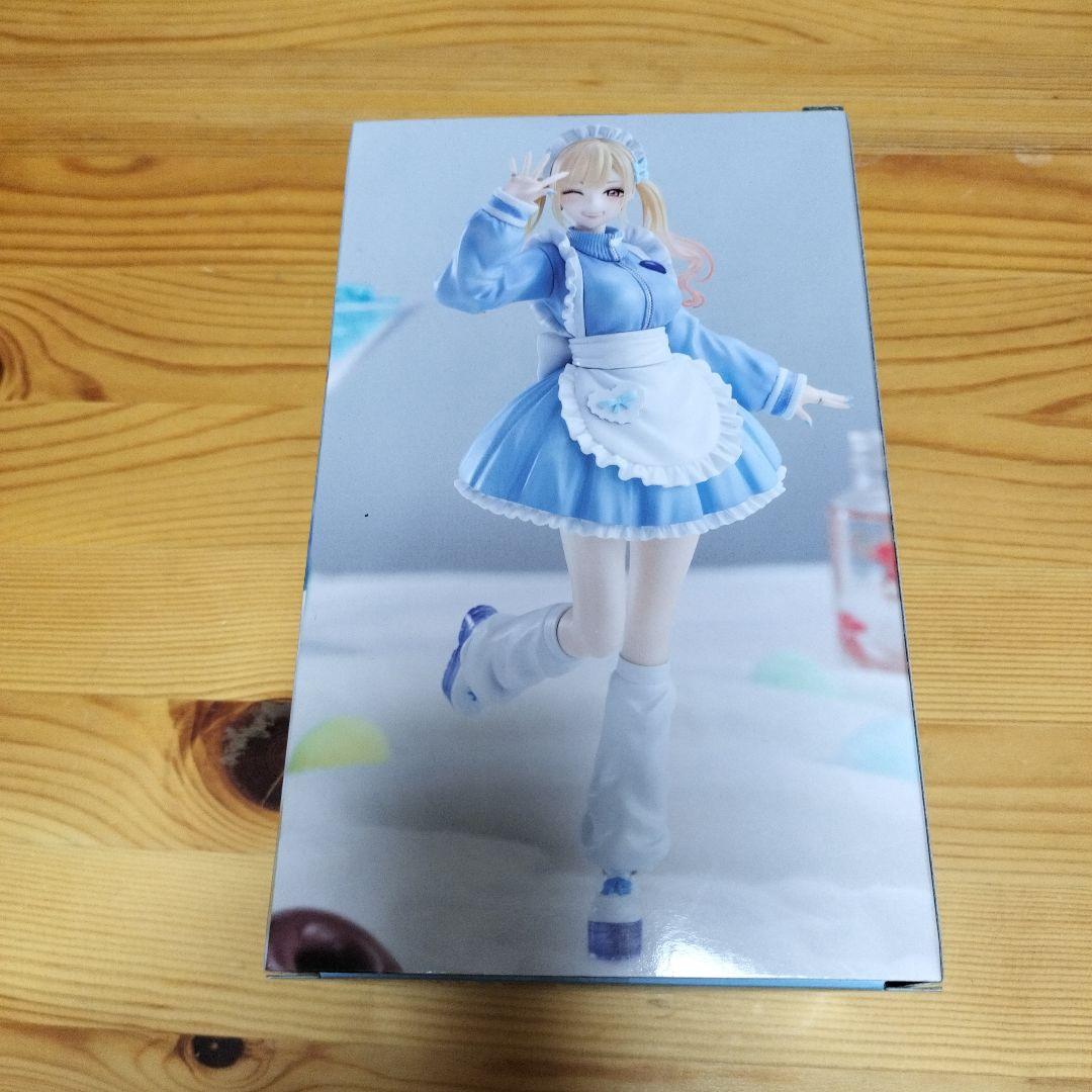 System Service Vivit My Dress- - Model Kit Oshi No Ko avaliação e preço