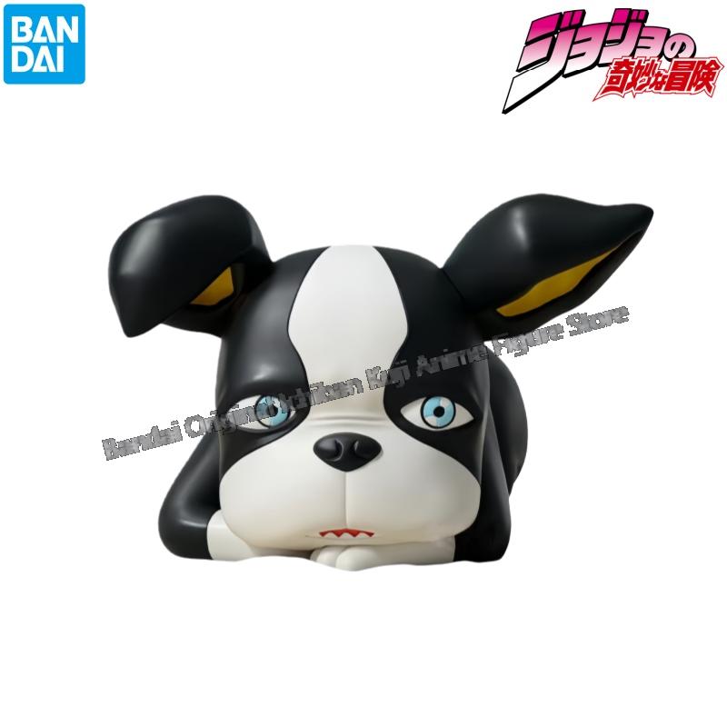 Em estoque bandai caixa origin - Model Kit Jojo avaliação e preço