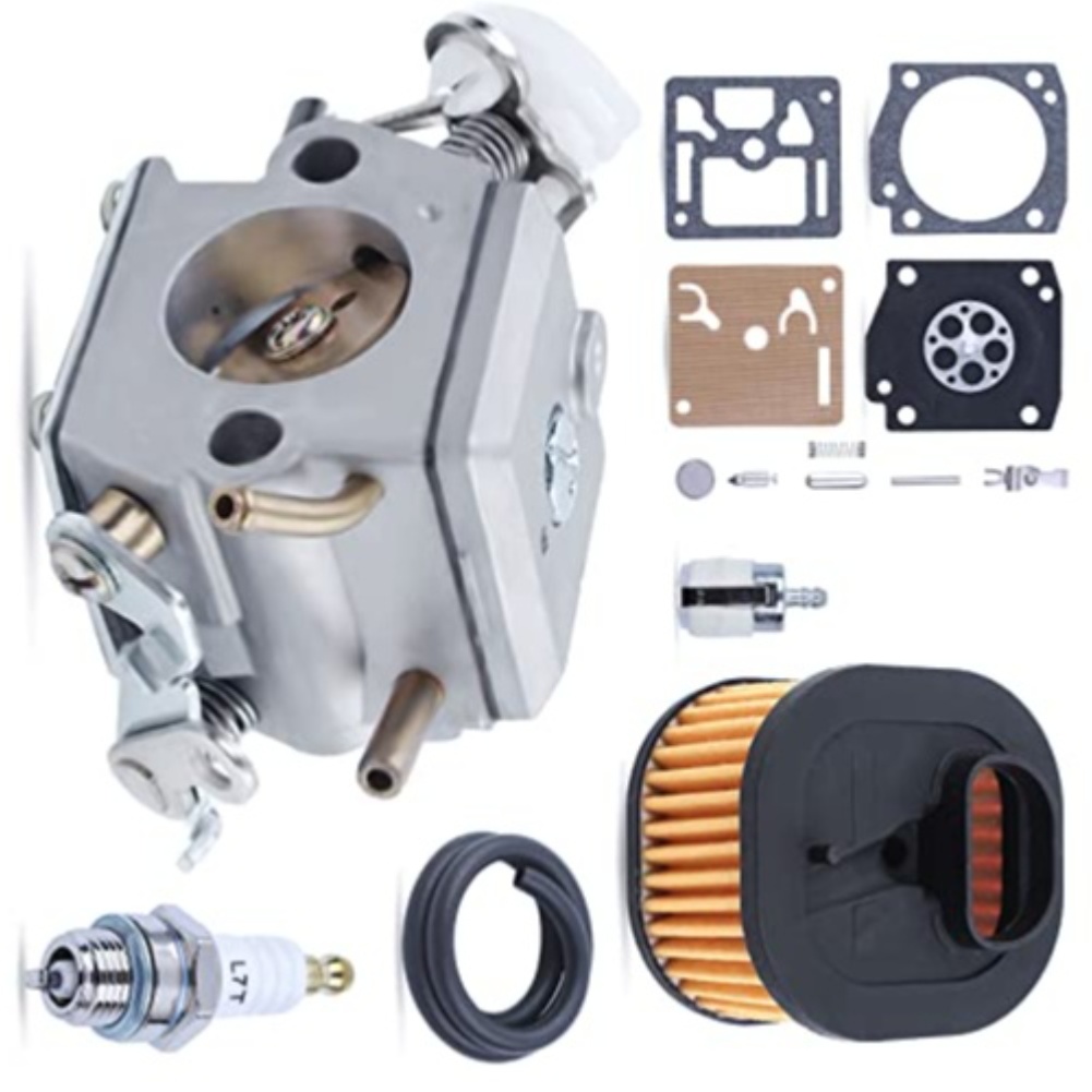 Kit de substituição de carbura - Model Kit Tools avaliação e preço