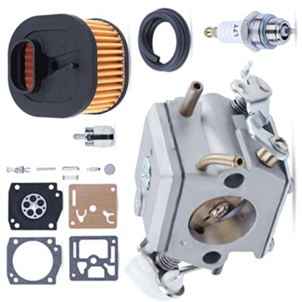Kit de substituição de carbura - Model Kit Tools avaliação e preço